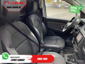 Renault Kangoo Bestelbus 1.5 dCi Carplay/ Navi/ Airco/ Cruise/ 15’LMV/ PDC