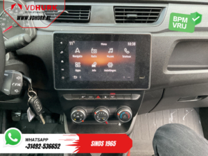 Renault Kangoo Bestelbus 1.5 dCi Carplay/ Navi/ Airco/ Cruise/ 15’LMV/ PDC