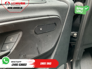 Mercedes-Benz Sprinter Bestelbus 319 CDI Aut. L2H2 Adapt.Cruise/ 2x Schuifdeur/ 3.5t Trekverm./ LED/ 10,25