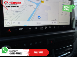 Ford Transit Custom Transporter 320 2.0 TDCI 170 PS Automatik L2 Limited 2 Schiebetüren / adaptive Geschwindigkeitsregelung / Standheizung / Sitzheizung / Lenkradheizung / CarPlay / Anhängerkupplung / Navi / C