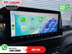 Ford Transit Custom Transporter 320 2.0 TDCI 170 PS Automatik L2 Limited 2 Schiebetüren / adaptive Geschwindigkeitsregelung / Standheizung / Sitzheizung / Lenkradheizung / CarPlay / Anhängerkupplung / Navi / C