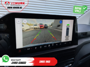 Ford Transit Custom Transporter 320 2.0 TDCI 170 PS Automatik L2 Limited 2 Schiebetüren / adaptive Geschwindigkeitsregelung / Standheizung / Sitzheizung / Lenkradheizung / CarPlay / Anhängerkupplung / Navi / C