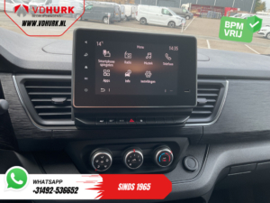 Renault Trafic Van 2.0 dCi 130 pk L2 LED/ CarPlay/ Cruise Control/ Camera/ PDC/ Air Conditioning