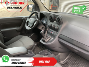 Mercedes-Benz Citan Furgonetă 109 CDI L2 EXPORT Cu curea DB / 2 uși glisante / Aer condiționat / Bare laterale / PDC