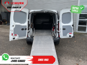Mercedes-Benz Citan Furgonetă 109 CDI L2 EXPORT Cu curea DB / 2 uși glisante / Aer condiționat / Bare laterale / PDC