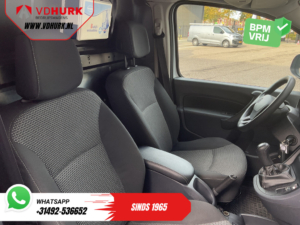 Mercedes-Benz Citan Furgonetă 109 CDI L2 EXPORT Cu curea DB / 2 uși glisante / Aer condiționat / Bare laterale / PDC