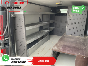 Renault Trafic Furgonetă 2.0 dCi 170 CP, transmisie automată, L2 Racing Edition, cruise control adaptiv/ încălzire autonomă/ LED/ încălzire scaune/ CarPlay/ sistem de navigație/ climatizare/ dotări interioare/ cameră/ Im