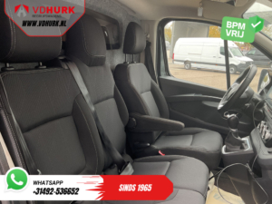 Renault Trafic Furgonetă 2.0 dCi 170 CP, transmisie automată, L2 Racing Edition, cruise control adaptiv/ încălzire autonomă/ LED/ încălzire scaune/ CarPlay/ sistem de navigație/ climatizare/ dotări interioare/ cameră/ Im