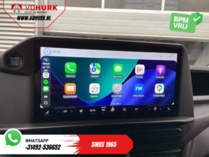 Ford Transit Custom – samochód dostawczy 2.0 TDCI 136 KM L2 Trend LED / 2.7T – zdolność holowania / podgrzewane fotele / podgrzewana kierownica / CarPlay / klimatyzacja / kamera / PDC / LMV / tempomat / hak holowniczy