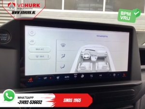 Ford Transit Custom – samochód dostawczy 2.0 TDCI 136 KM L2 Trend LED / 2.7T – zdolność holowania / podgrzewane fotele / podgrzewana kierownica / CarPlay / klimatyzacja / kamera / PDC / LMV / tempomat / hak holowniczy
